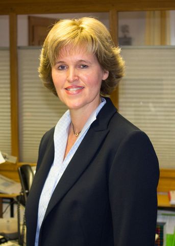 Steuerbüro Hilke Brumund Apen Portrait