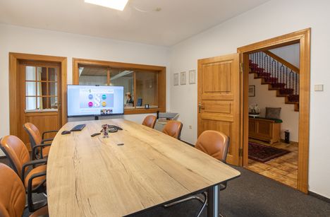 Steuerbüro Hilke Brumund