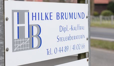 Steuerbüro Hilke Brumund