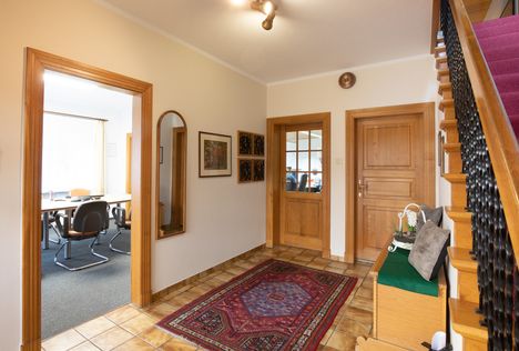 Steuerbüro Hilke Brumund